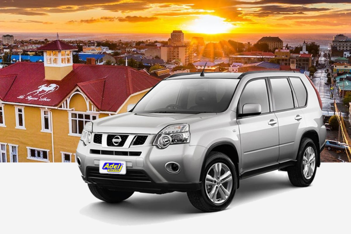 Car Rental in Punta Arenas