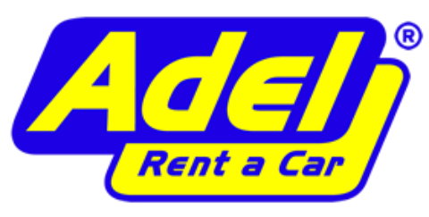 Adel Rent a Car